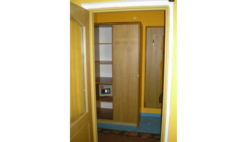 Pension Duel Ústí nad Labem